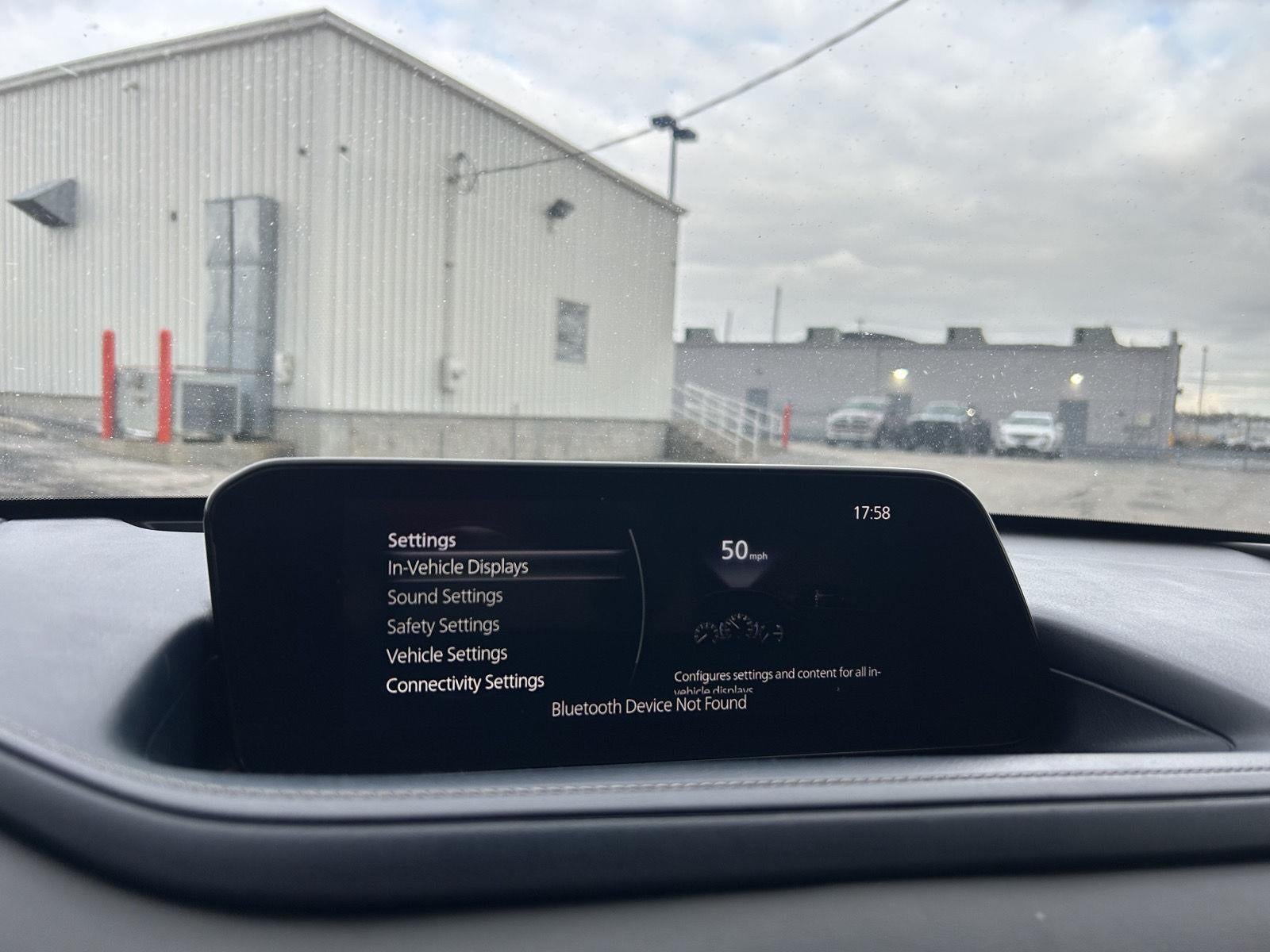 2020 Mazda Mazda CX-30 PREFERRED PACKAGE FWD