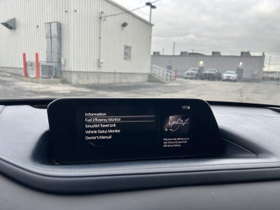 2020 Mazda Mazda CX-30 PREFERRED PACKAGE FWD