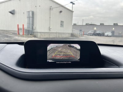 2020 Mazda Mazda CX-30 PREFERRED PACKAGE FWD