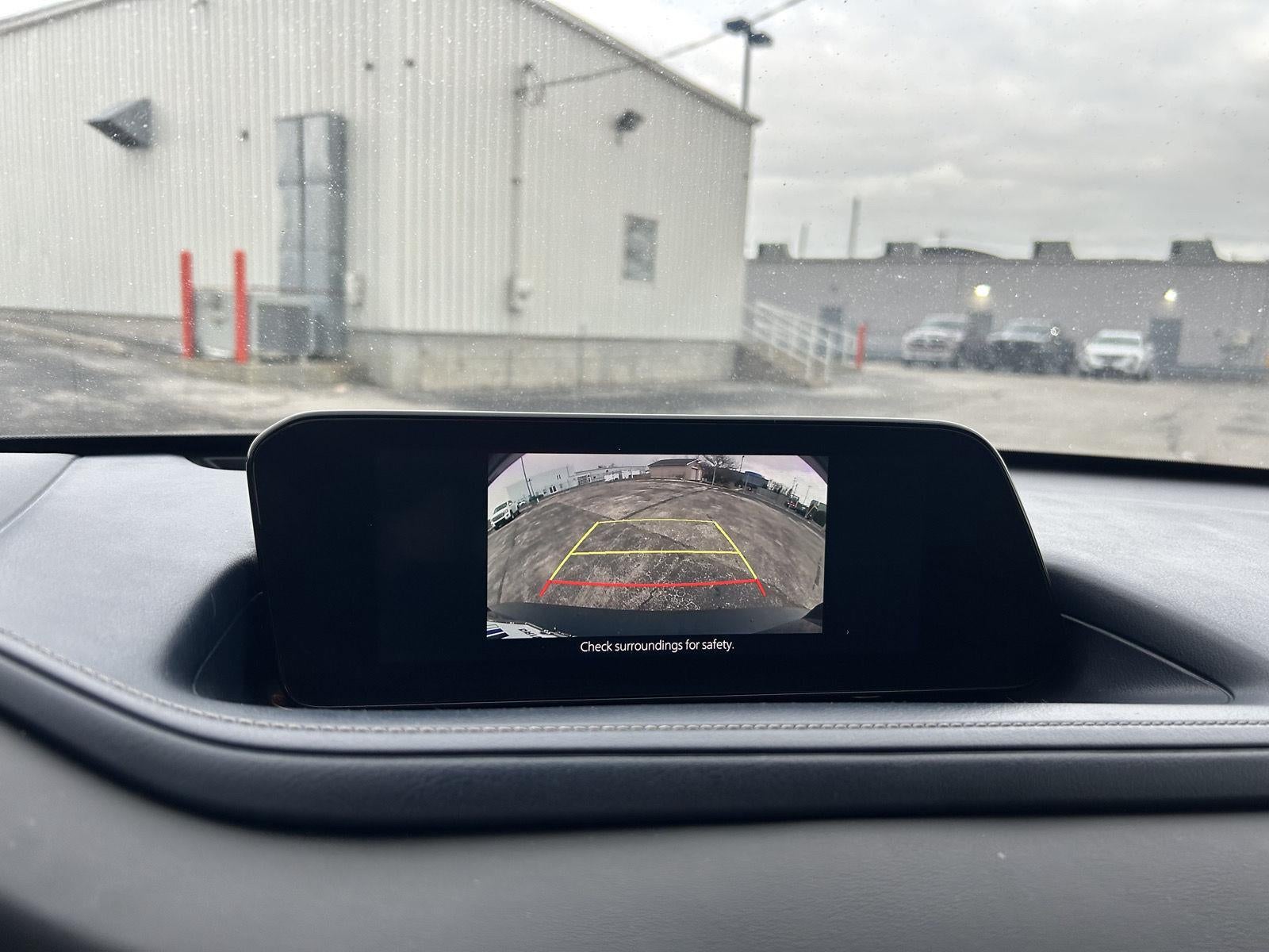 2020 Mazda Mazda CX-30 PREFERRED PACKAGE FWD