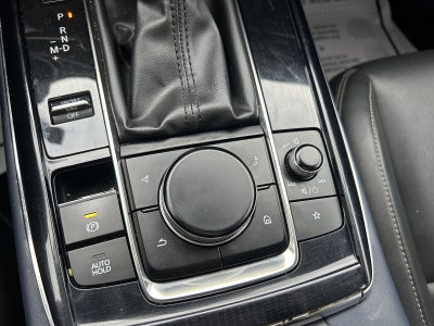 2020 Mazda Mazda CX-30 PREFERRED PACKAGE FWD
