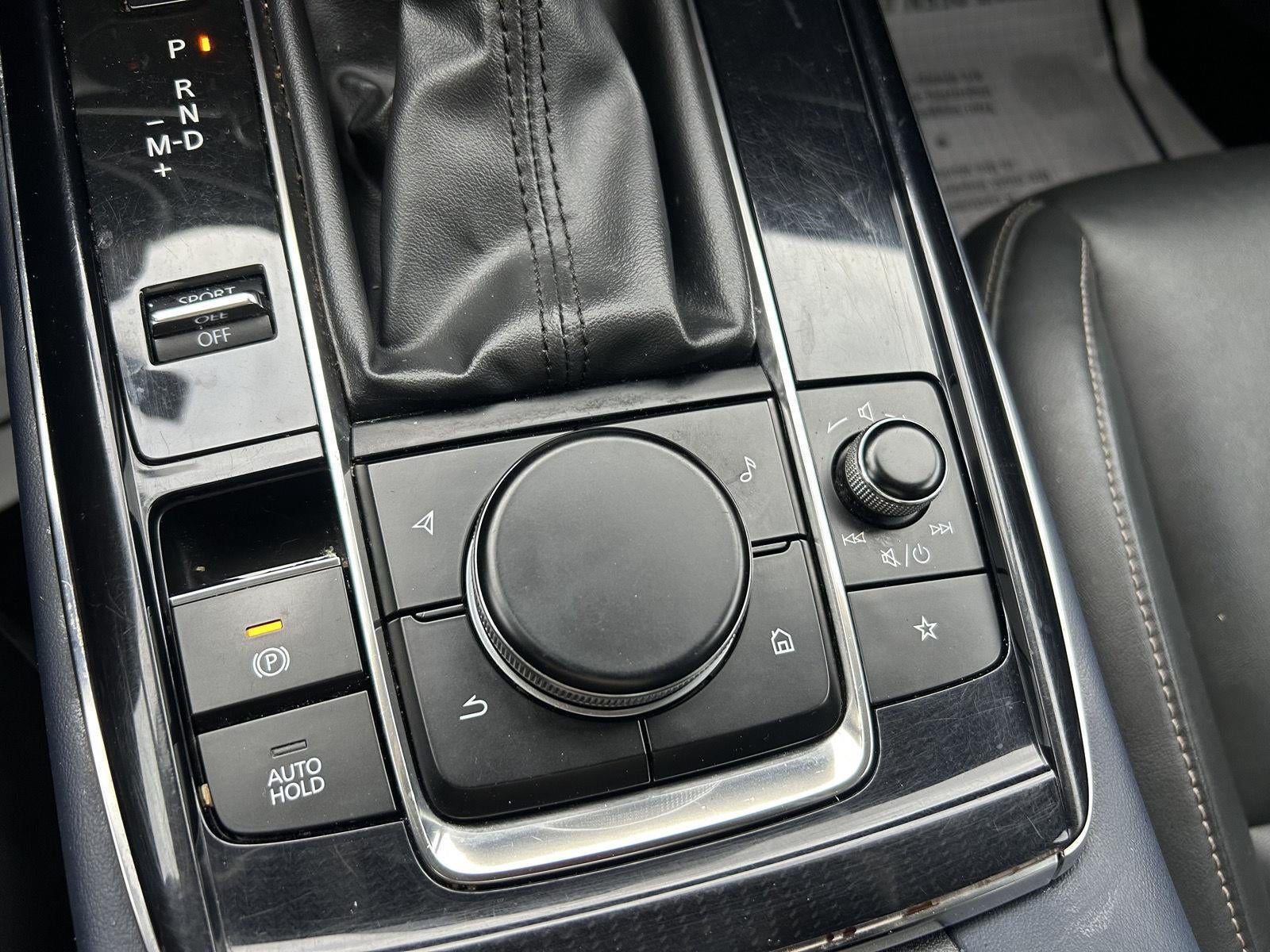 2020 Mazda Mazda CX-30 PREFERRED PACKAGE FWD