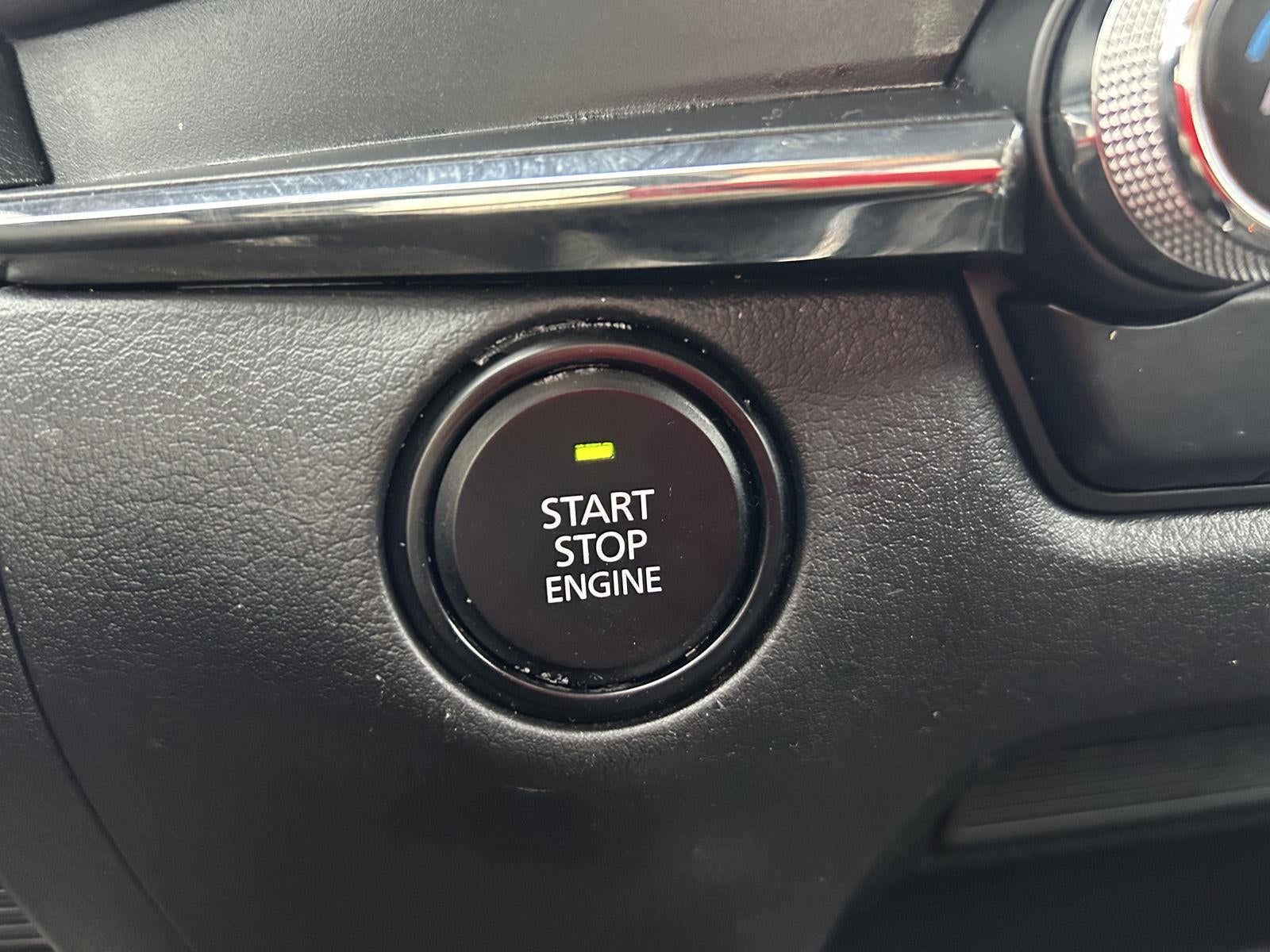 2020 Mazda Mazda CX-30 PREFERRED PACKAGE FWD