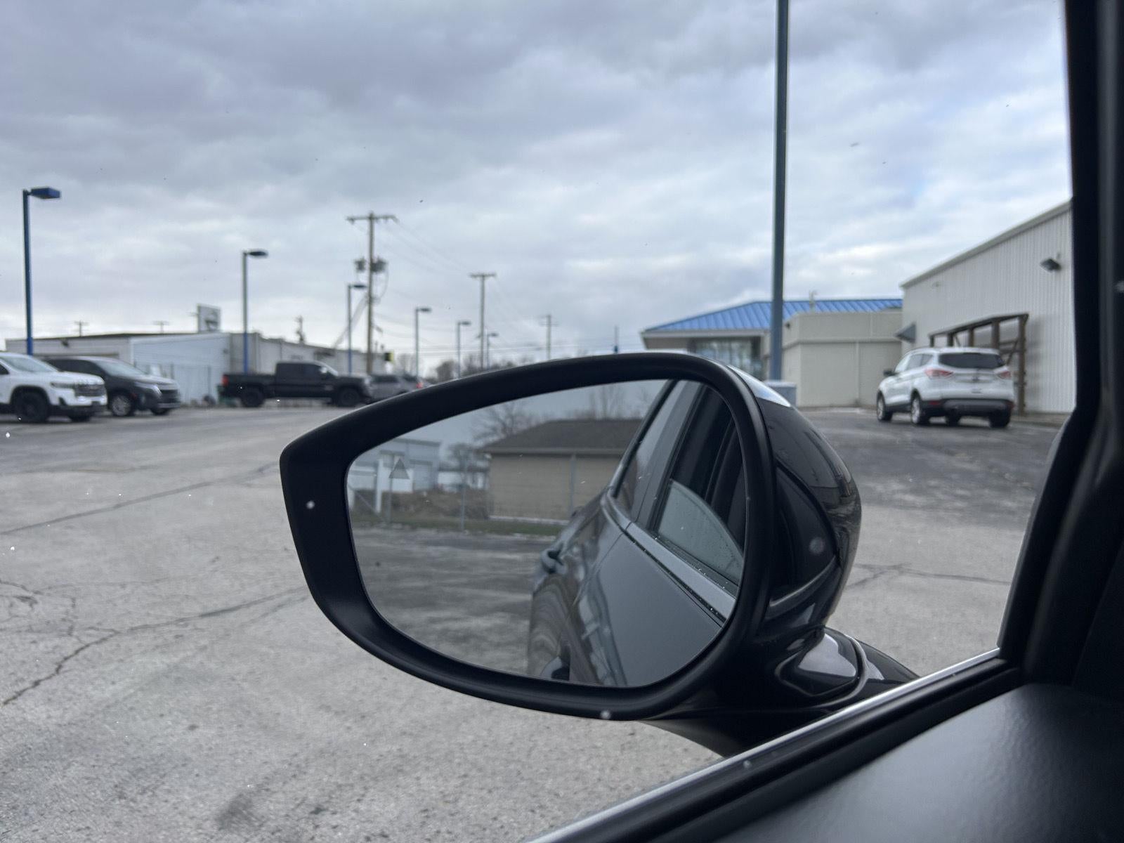 2020 Mazda Mazda CX-30 PREFERRED PACKAGE FWD