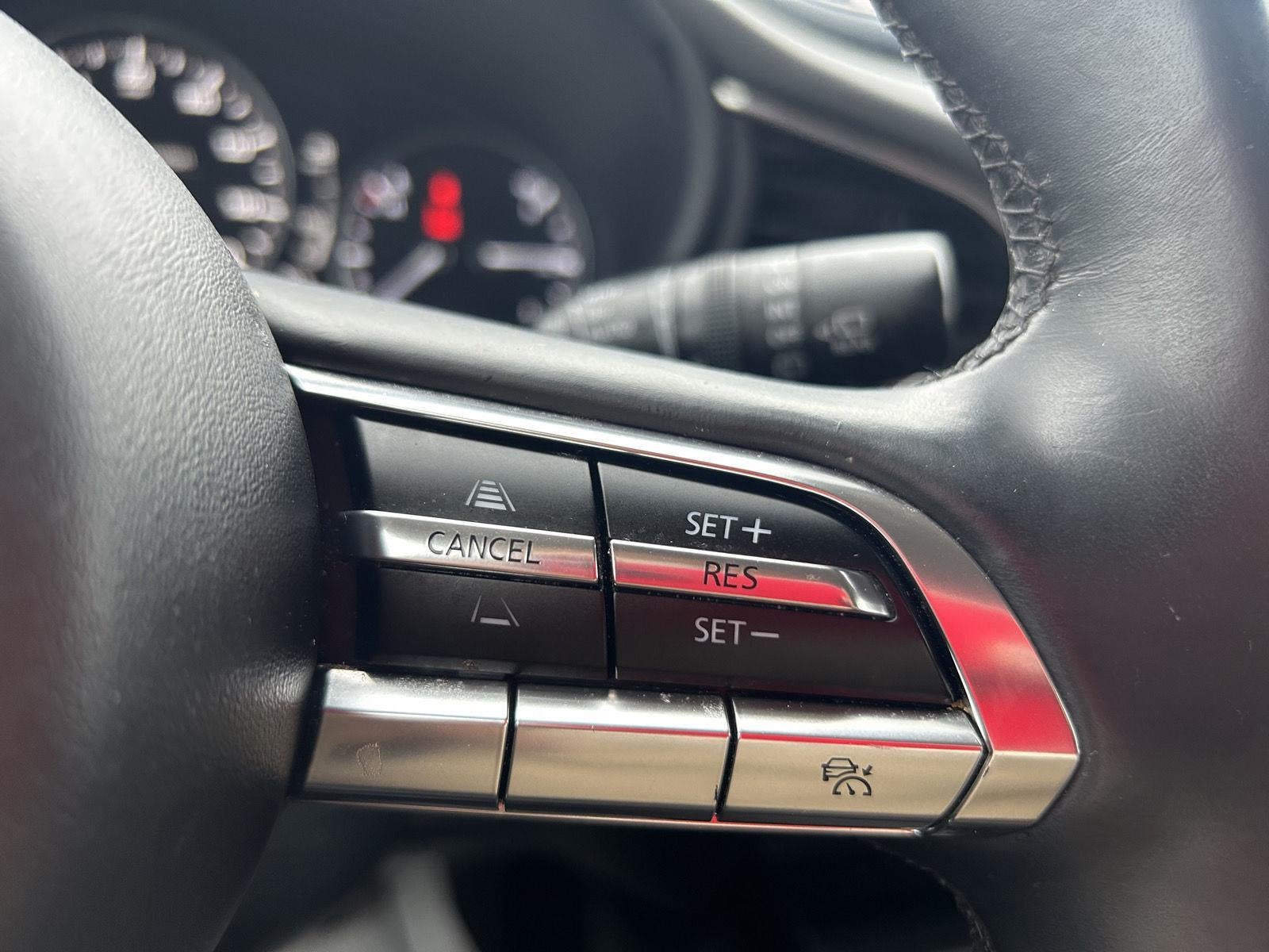 2020 Mazda Mazda CX-30 PREFERRED PACKAGE FWD