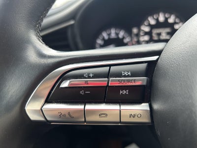 2020 Mazda Mazda CX-30 PREFERRED PACKAGE FWD