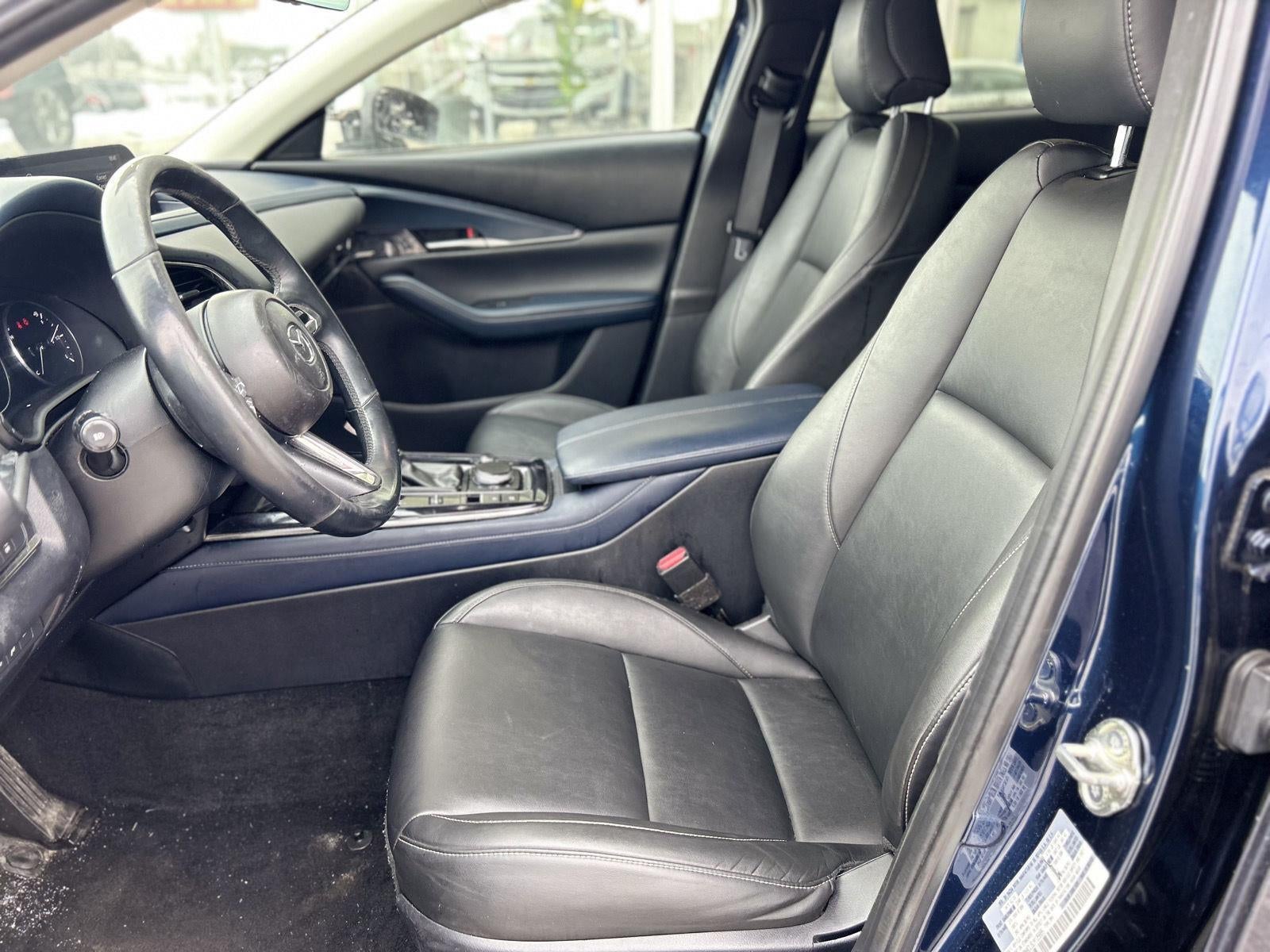 2020 Mazda Mazda CX-30 PREFERRED PACKAGE FWD