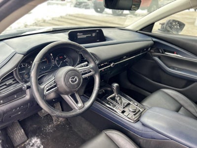 2020 Mazda Mazda CX-30 PREFERRED PACKAGE FWD
