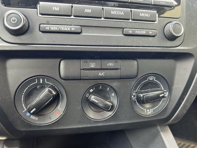 2015 Volkswagen Jetta 2.0L S