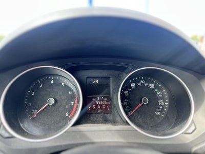 2015 Volkswagen Jetta 2.0L S