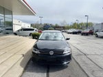 2015 Volkswagen Jetta 2.0L S