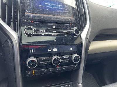 2019 Subaru Ascent Limited