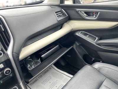 2019 Subaru Ascent Limited