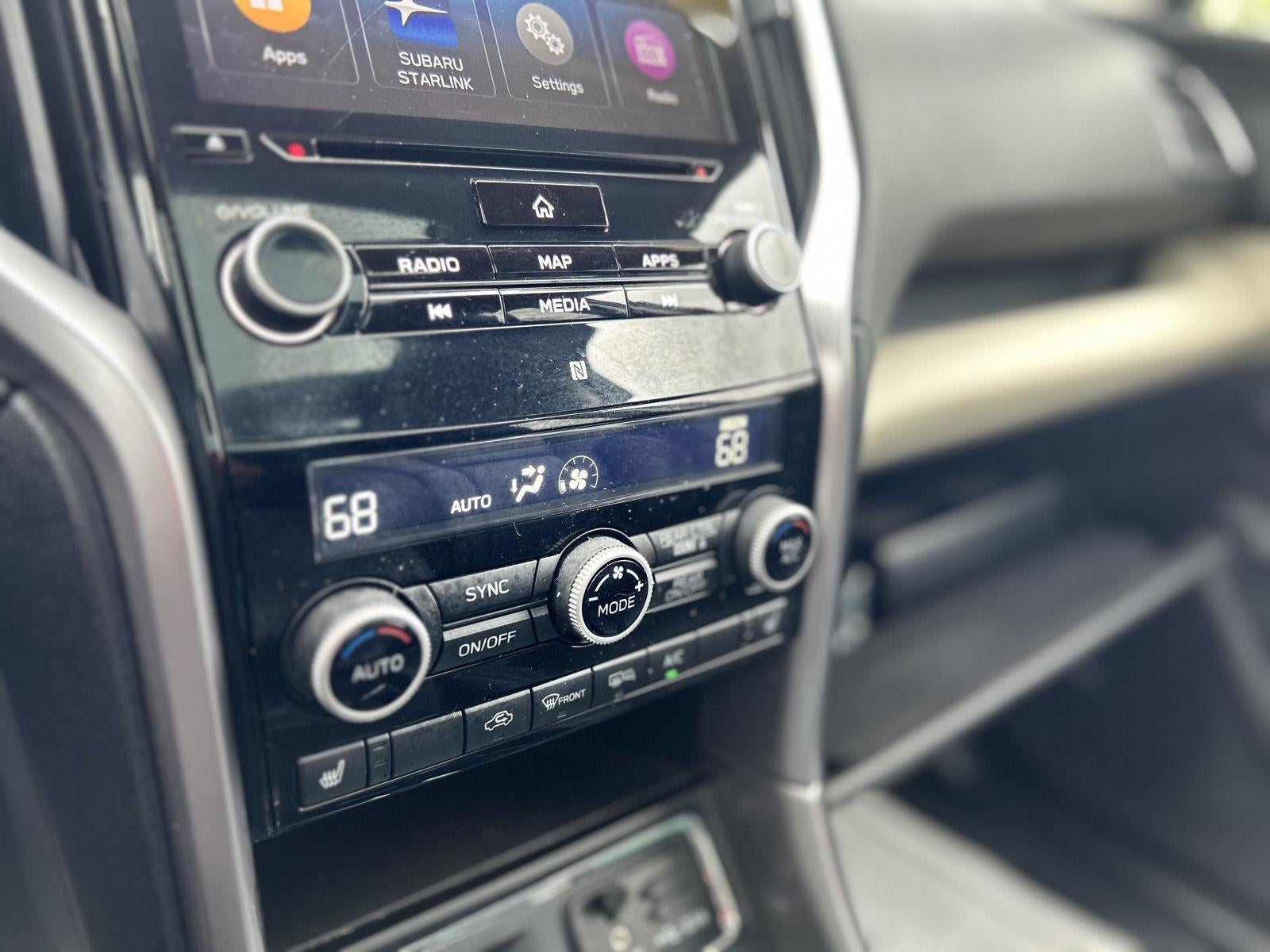 2019 Subaru Ascent Limited