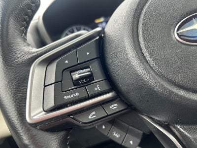 2019 Subaru Ascent Limited