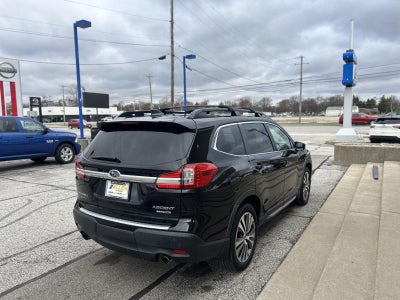 2019 Subaru Ascent Limited