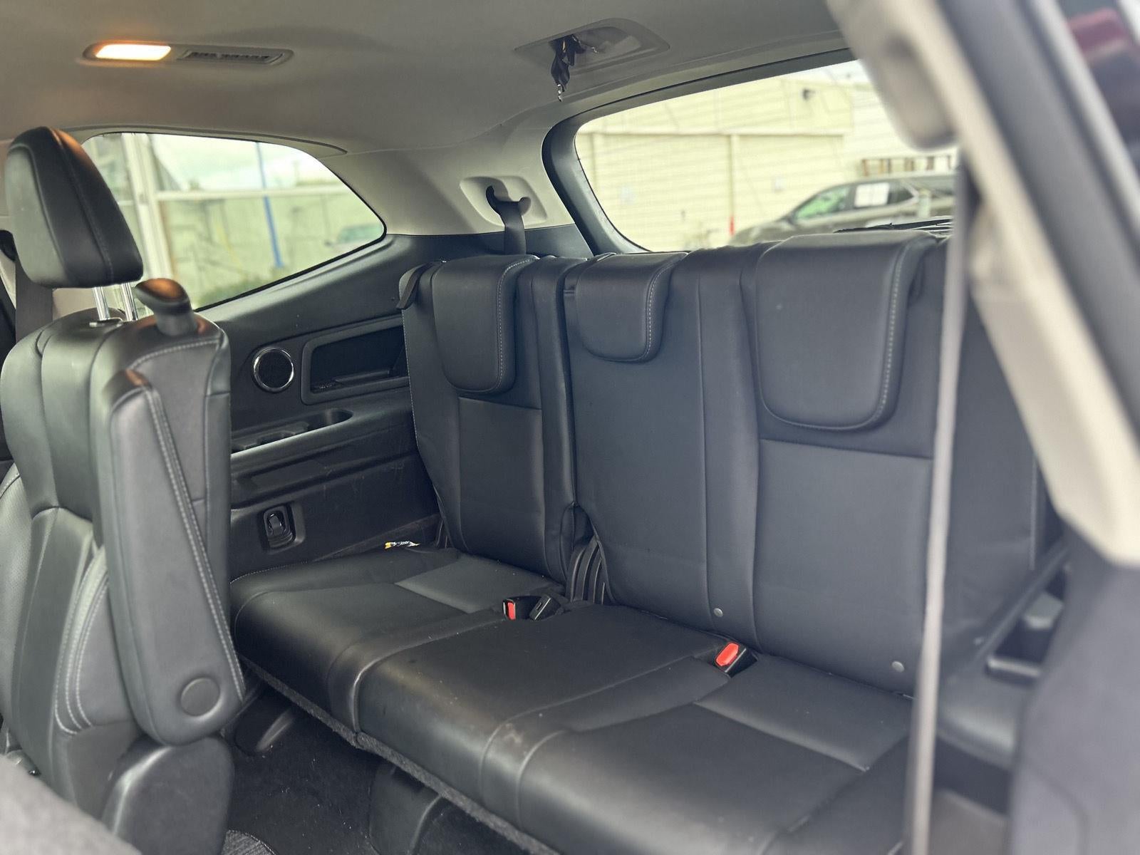 2019 Subaru Ascent Limited