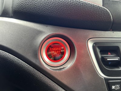 2018 Honda Ridgeline Sport