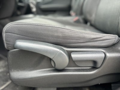 2018 Honda Ridgeline Sport