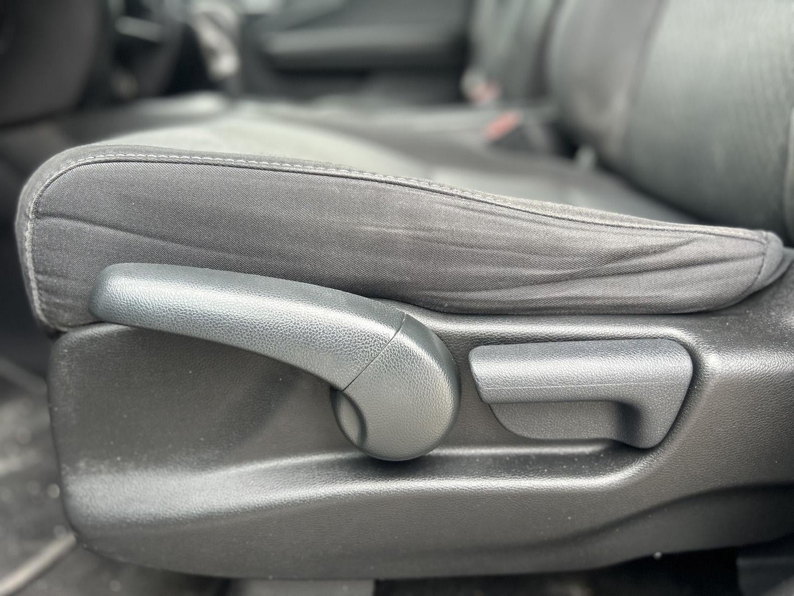 2018 Honda Ridgeline Sport