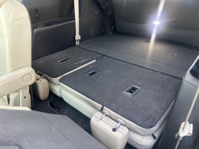 2020 Buick ENCLAVE FWD 4DR PREMIUM