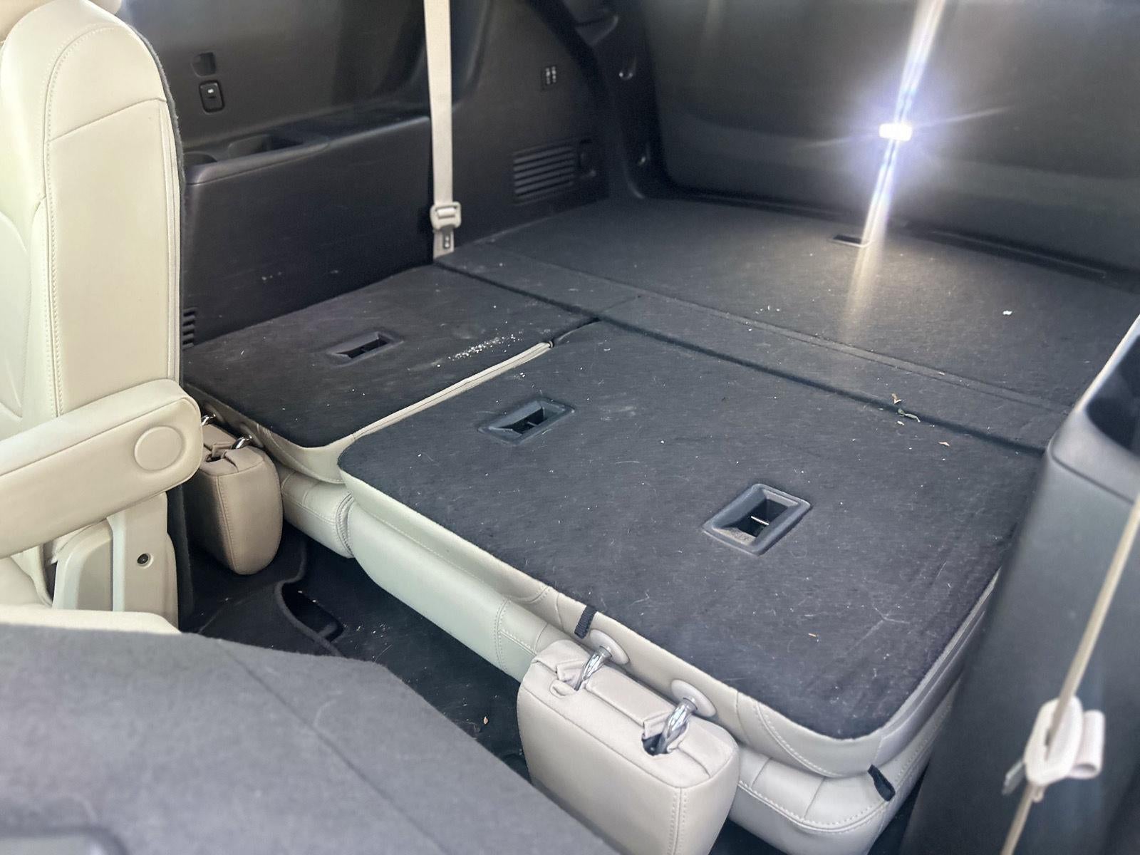 2020 Buick ENCLAVE FWD 4DR PREMIUM