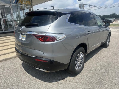 2023 Buick ENCLAVE AWD 4DR ESSENCE