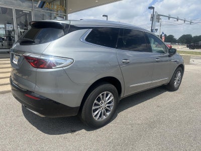 2023 Buick ENCLAVE AWD 4DR ESSENCE