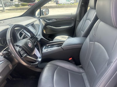 2023 Buick ENCLAVE AWD 4DR ESSENCE