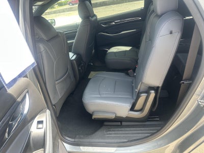 2023 Buick ENCLAVE AWD 4DR ESSENCE