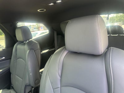 2023 Buick ENCLAVE AWD 4DR ESSENCE