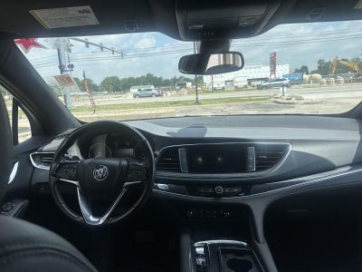 2023 Buick ENCLAVE AWD 4DR ESSENCE