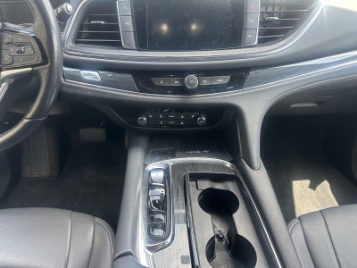 2023 Buick ENCLAVE AWD 4DR ESSENCE