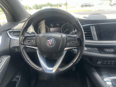 2023 Buick ENCLAVE AWD 4DR ESSENCE