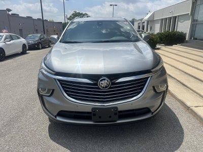 2023 Buick ENCLAVE AWD 4DR ESSENCE