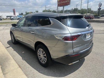 2023 Buick ENCLAVE AWD 4DR ESSENCE