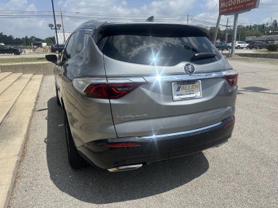 2023 Buick ENCLAVE AWD 4DR ESSENCE