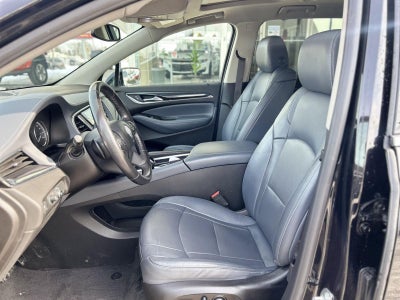 2021 Buick ENCLAVE AWD 4DR ESSENCE