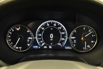 2022 Buick Enclave Avenir