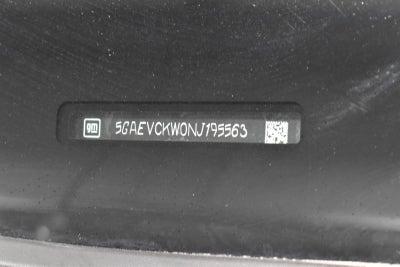 2022 Buick Enclave Avenir