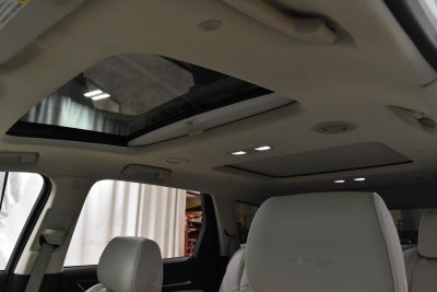 2022 Buick Enclave Avenir