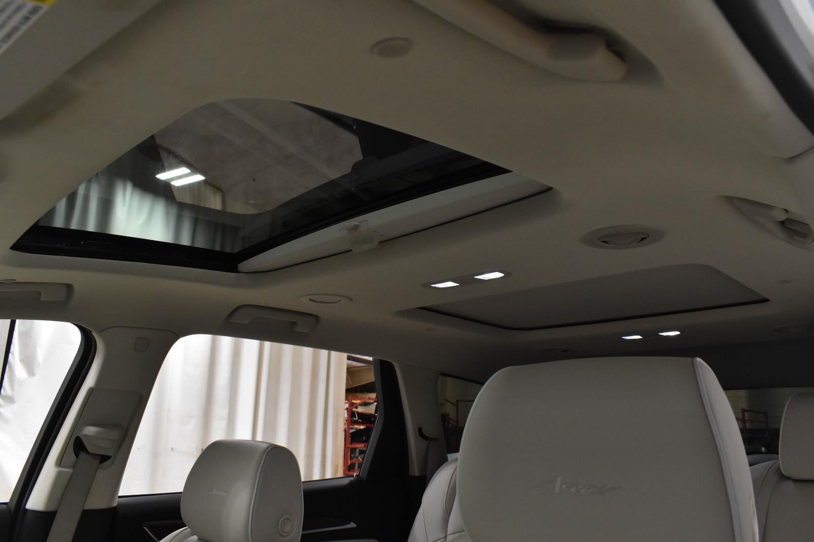 2022 Buick Enclave Avenir