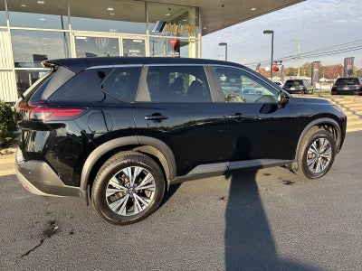 2023 Nissan ROGUE AWD SV