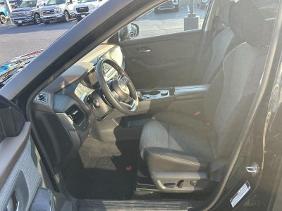 2023 Nissan ROGUE AWD SV