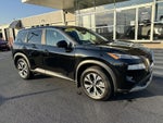2023 Nissan ROGUE AWD SV
