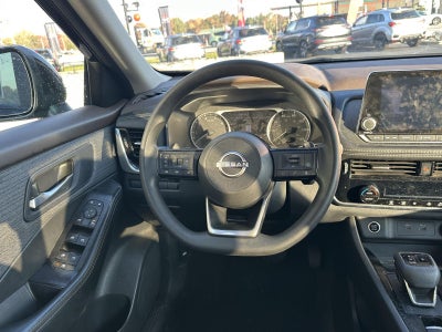 2023 Nissan ROGUE AWD SV