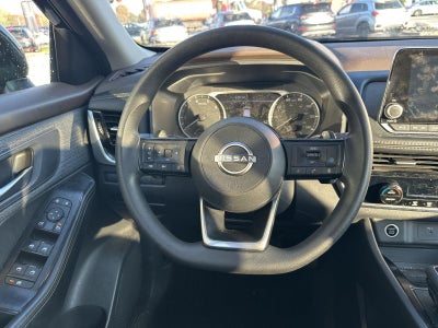 2023 Nissan ROGUE AWD SV