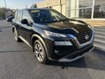 2023 Nissan ROGUE AWD SV