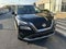 2023 Nissan ROGUE AWD SV