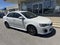 2016 Mitsubishi Lancer SE